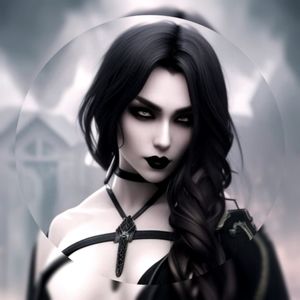 Meet your Posher, Crystal